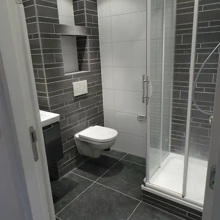 아파트 Canal House Easy Bnb