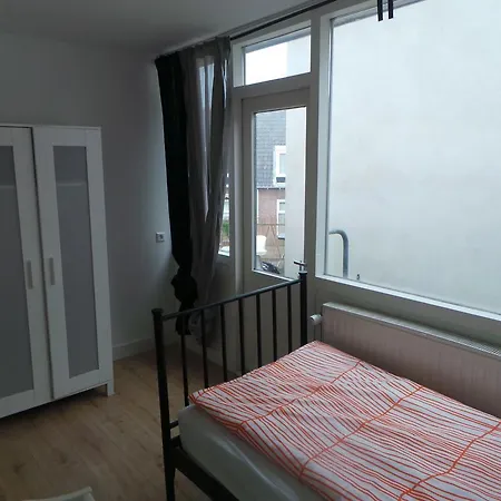 아파트 Canal House Easy Bnb *