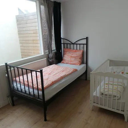 Canal House Easy Bnb *