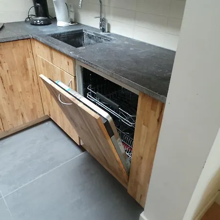Canal House Easy Bnb