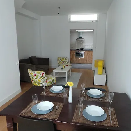 Canal House Easy Bnb *
