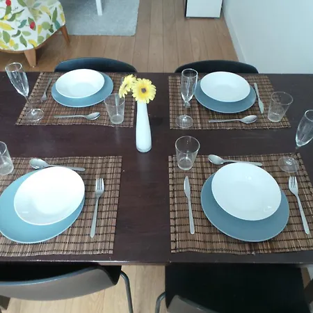 Canal House Easy Bnb