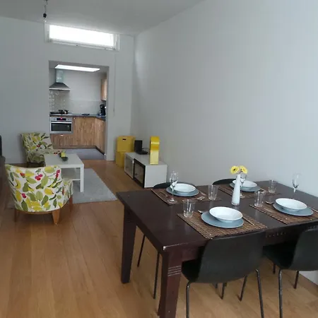 Canal House Easy Bnb 아파트 *