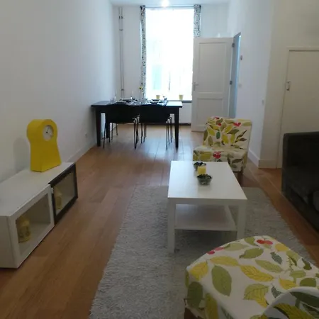 Canal House Easy Bnb 아파트