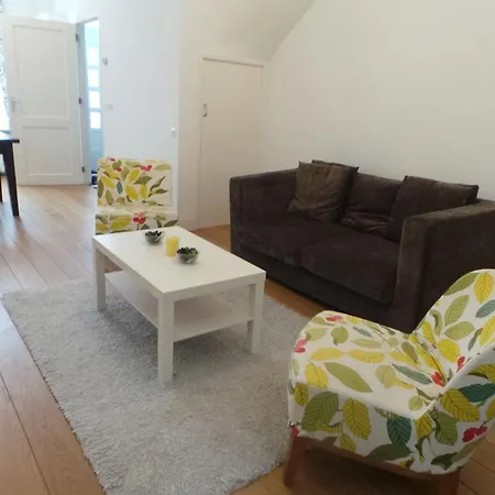 아파트 Canal House Easy Bnb *