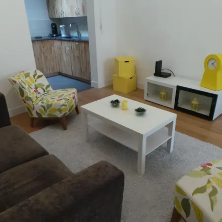 Canal House Easy Bnb *