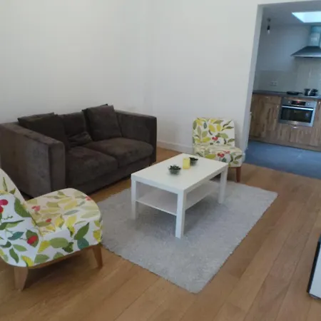 Canal House Easy Bnb